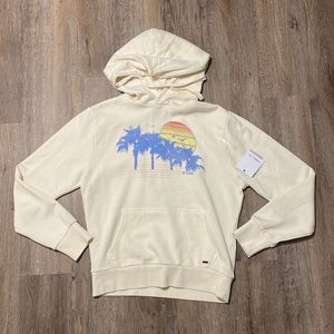 O’Neill Womens Sweatshirt Sz Small